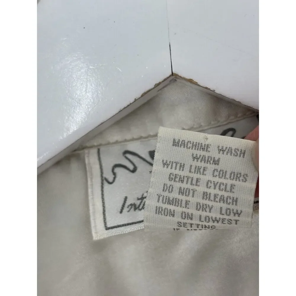American Vintage vintage intimate